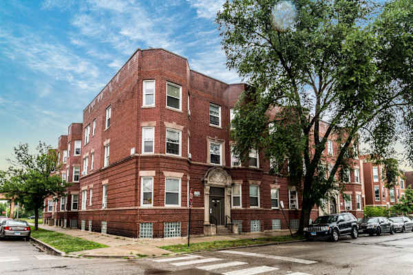 4750 S Calumet Ave property